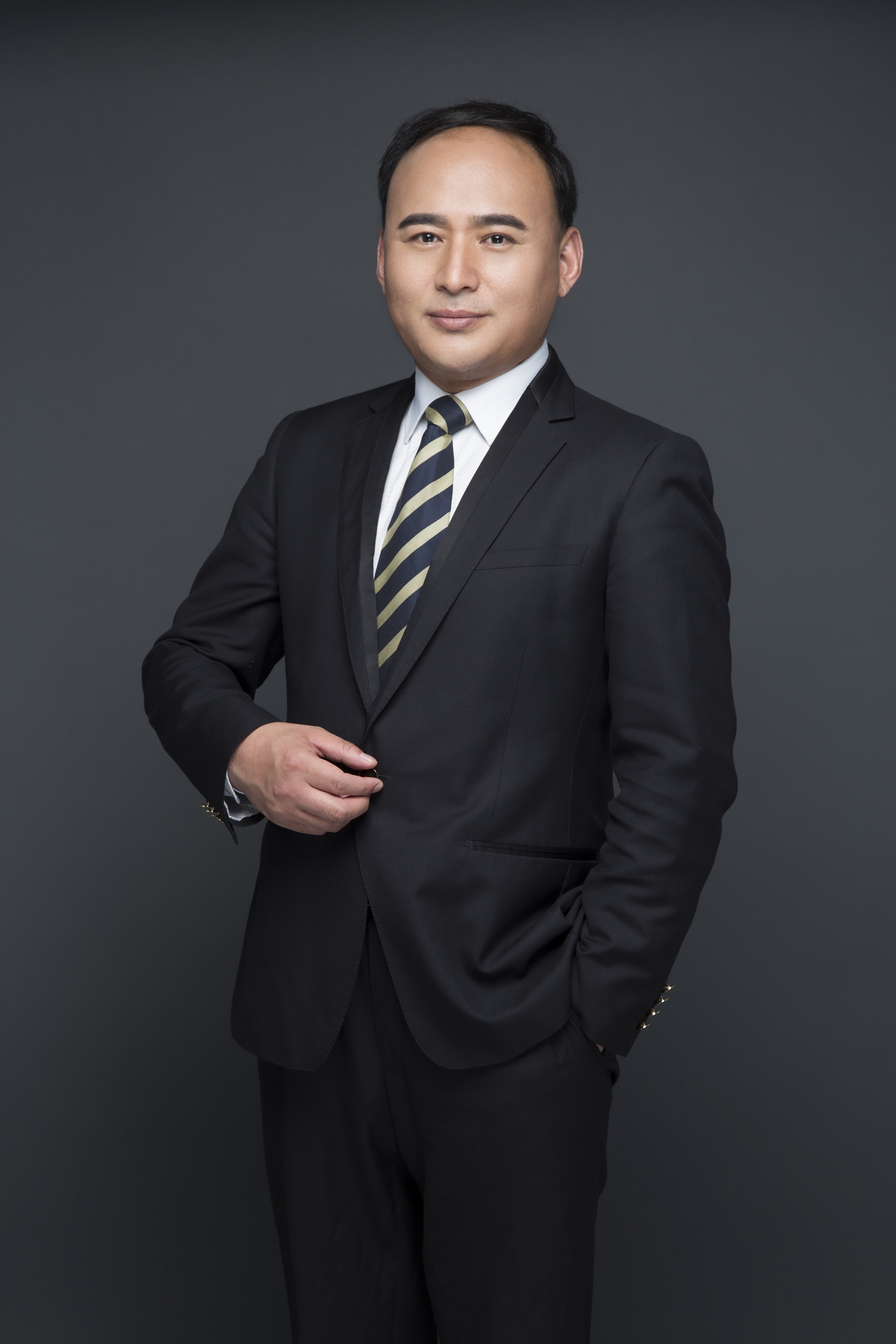 许沐晨 交互与体验设计负责人